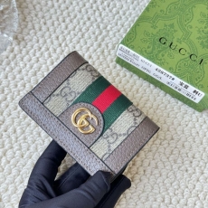 Gucci Wallets Purse